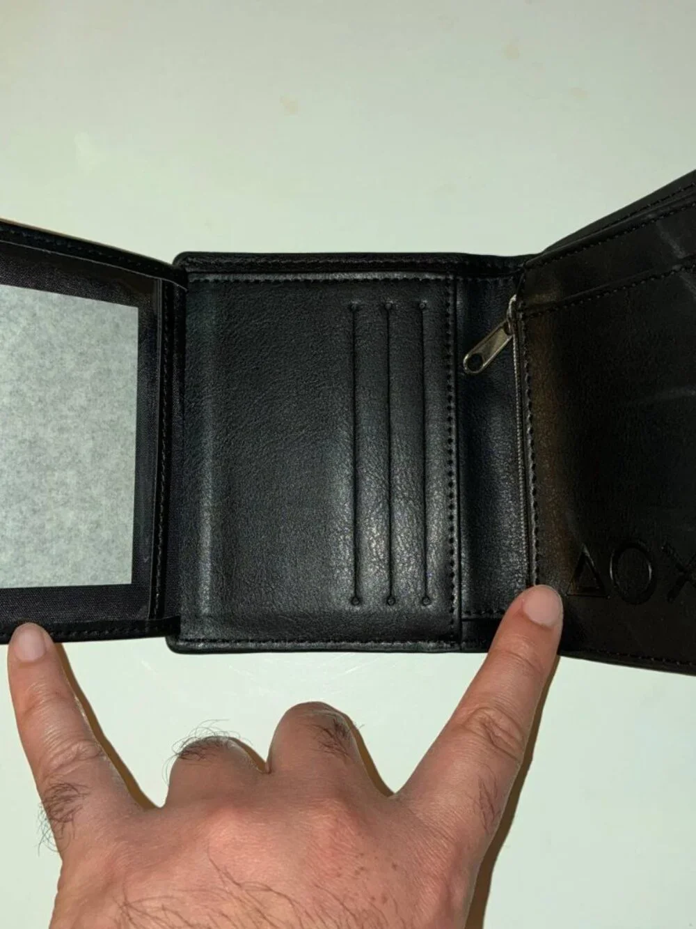 N/A ps2 wallet